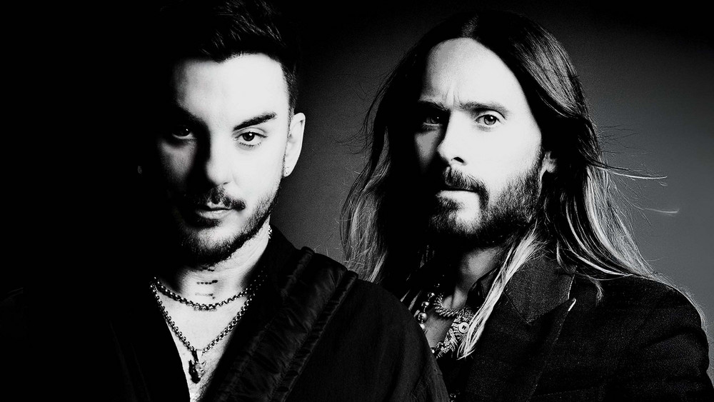 Thirty Seconds To Mars