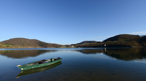 Schönes Hessen: Ausflugs- und Urlaubstipp Diemelsee