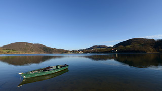 Schönes Hessen: Ausflugs- und Urlaubstipp Diemelsee
