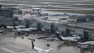Flughafen in Frankfurt: Gastro-Betreiber für Terminal 3 stehen fest
