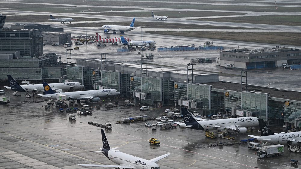 Für sein neues Terminal 3 setzt der Frankfurter Flughafen auf bewährte Partner.