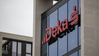 Dekabank: Bafin-Prüfung wegen Cum-Cum-Geschäften