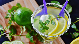 Silvester-Rezepte: Getränke-Tipps für den Abend