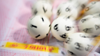 Hessin gewinnt knapp eine Million Euro beim Lotto
