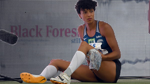 Weitsprung-Star Malaika Mihambo muss WM verletzungsbedingt absagen