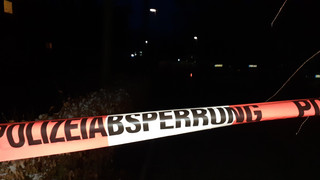 Geldautomat in Schwalmstadt-Treysa gesprengt - Täter flüchtig