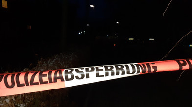 Körperteile auf A45 gefunden: Spur führt ins Ungewisse