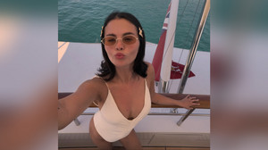 Das posten die Stars bei Instagram & Co