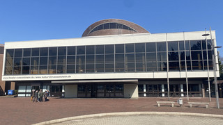 Rettungsaktion fürs Stadttheater: Das spenden Rüsselsheimer