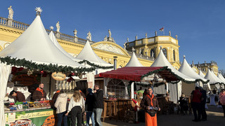 Winterzauber Kassel: Was Besucher dieses Jahr erwartet