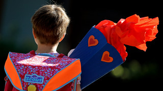 Der FFH-Einschulungs-Song: Zum Mitsingen für Kinder und Eltern