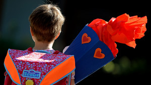 Der FFH-Einschulungs-Song: Zum Mitsingen für Kinder und Eltern
