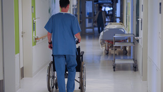 Nach Todesfahrt in Berlin noch acht Opfer in Kliniken