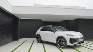 Der Volkswagen T-Roc ist das beliebteste SUV Europas - jetzt kommt ein komplett neuer T-Roc auf den Markt