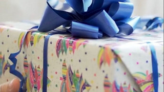 Wann ist ein Geschenk wirklich wertvoll?