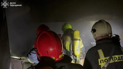 Odessa unter Dauerbeschuss: Russland greift erneut mit Drohnen an