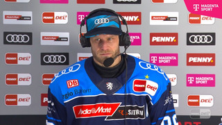 Daniel Pietta ist der neue Rekord-Mann in der Penny DEL