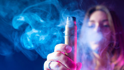 Streeck will süße E-Zigaretten verbieten