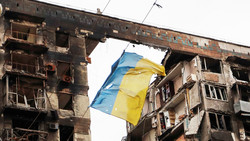 Vier Jahre Krieg in der Ukraine