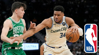 Trotz Antetokounmpo-Comeback: Negativserie der Bucks hält an