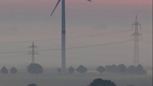 Frühlingswetter mit Tücken: Trotz Sonne Frost, Nebel und Schauer im Anmarsch