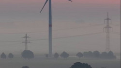 Frühlingswetter mit Tücken: Trotz Sonne Frost, Nebel und Schauer im Anmarsch