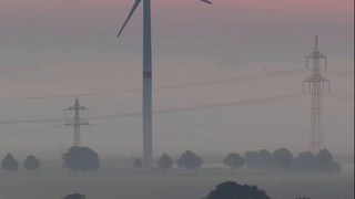 Frühlingswetter mit Tücken: Trotz Sonne Frost, Nebel und Schauer im Anmarsch