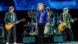 «Foreign Tongues»: Neues Rolling Stones Album
