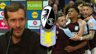 Watkins, Rogers, Tielemans: Schuster schwärmt von Finalhürde Aston Villa