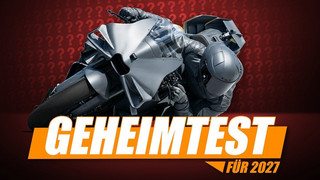 MotoGP hinter verschlossenen Türen: Der Grund für Geheimtests