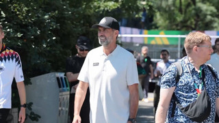 Klopp bestätigt Bundestrainer-Gespräche: «Ich bin bereit»