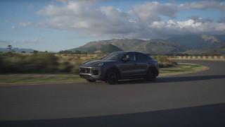 Der neue Porsche Cayenne - Hybridmodell mit mehr Leistung und bis zu 90 Kilometer E-Reichweite
