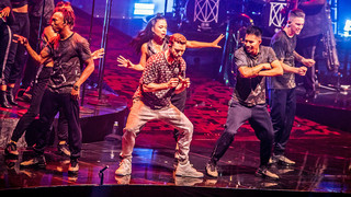 Justin Timberlake in Frankfurt: So war das Konzert