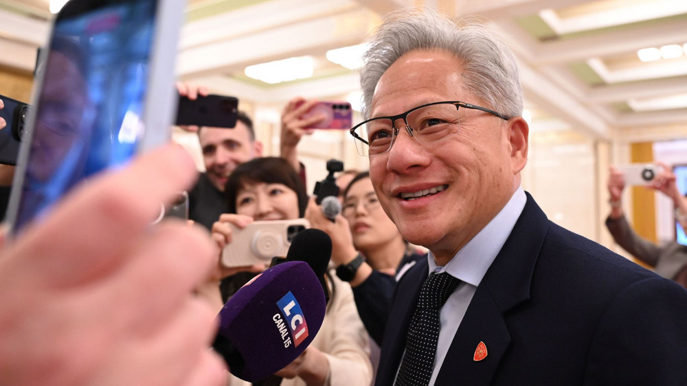 Wirtschaftsbosse treffen Chinas Ministerpräsidenten