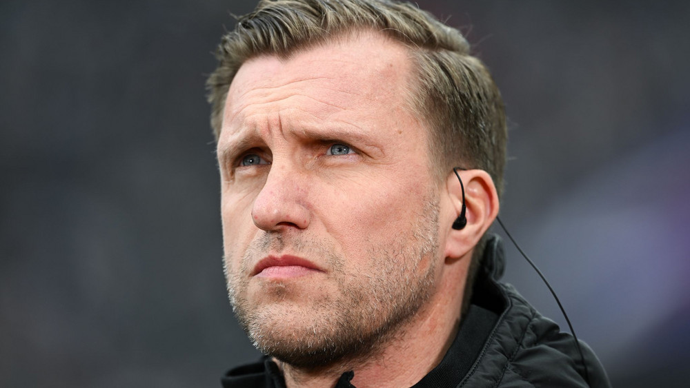 Markus Krösche