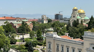 ESC 2027 in Bulgarien: Warum Burgas gegen Sofia gewann