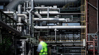 Weniger Firmengründungen - Innovationslücken drohen