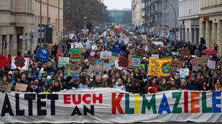 EU-Kommission: Klimaziel für 2030 in greifbarer Nähe