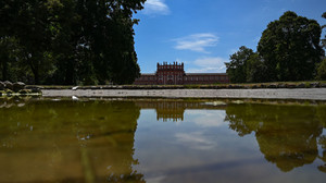 Mordprozess in Wiesbaden: 57-Jähriger vor Gericht