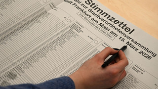 Kommunalwahl 2026: So funktioniert die Briefwahl