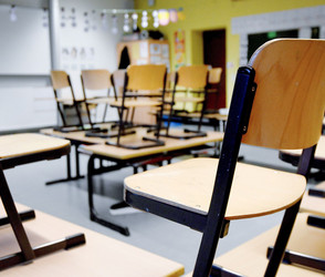 Glatteis: Schulen in ganz NRW bleiben morgen geschlossen