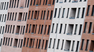 Trendwende im Wohnungsbau? Wieder mehr Baugenehmigungen