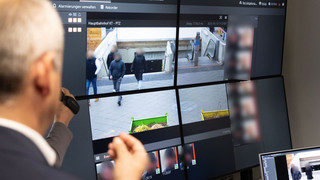 Frankfurt Bahnhofsviertel: Sieben Schritte zur Problemlösung