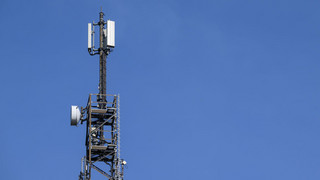 Schifferstadt: Arbeiter stürzt von Mobilfunkmast - schwer verletzt
