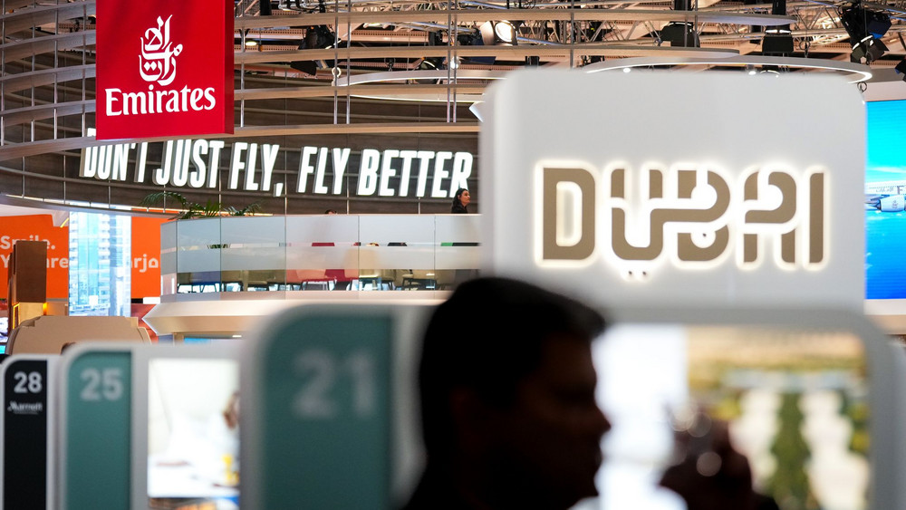 Internationale Tourismus-Börse in Berlin