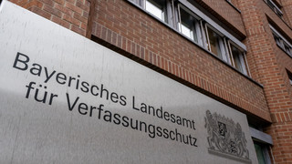 Bayern: AfD bleibt unter Beobachtung des Verfassungsschutzes
