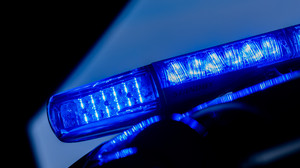 Razzia in Großheubach und Großostheim gegen Rockergruppen