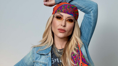 Anastacia – #NTK26 Tour