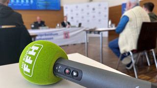 Neun Prozent weniger Straftaten in Osthessen registriert