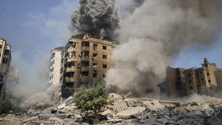 Hisbollah-Chef Nasrallah laut Israel bei Angriffen auf Beirut getötet